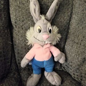 WALT DISNEY WORLD'S BRER RABBIT-VINTAGE